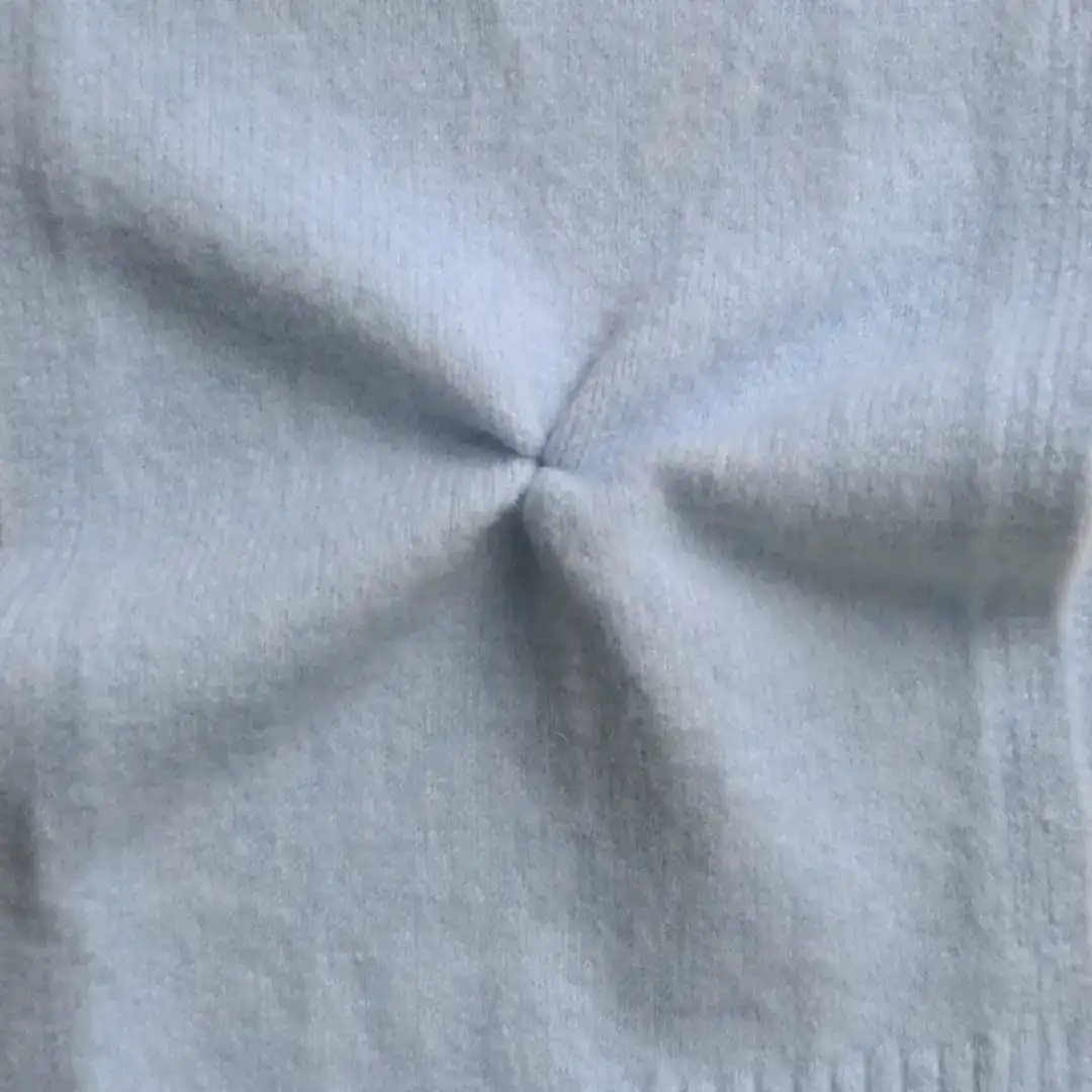 China Yarn for Ladies Vest (Sweater),Full-Zipper Cardigan (Sweater),Knitted Jacket (Sweater),Round Neck Pullover (Sweater),Crew Neck Pullover (Sweater),Kids Crew-Neck Cardigan (Sweater) Mossy Yarn Fancy Yarn Cotton Recycled Polyester Wool Spandex Blue color buy from China wholesaler bulk order at wholesale price free worldwide shipping Alibaba