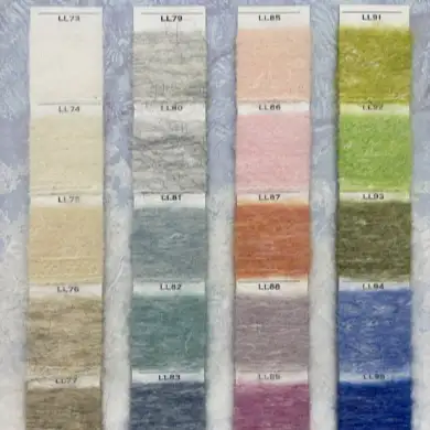 China Yarn for Ladies Vest (Sweater),Men’s Vest (Sweater),Open Cardigan (Sweater),Round Neck Pullover (Sweater),Crew Neck Pullover (Sweater),Crop Top Pullover (Sweater) Mossy Yarn Fancy Yarn Recycled Polyester Polyester Acrylic Cotton Wool Elastane IVORY color buy from China wholesaler bulk order at wholesale price free worldwide shipping Alibaba