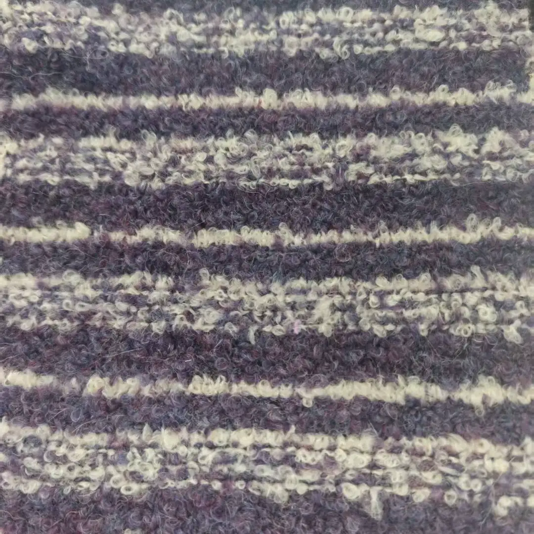 China Yarn for Full-Zipper Cardigan (Sweater),Half-Zipper Cardigan (Sweater),Shirt Long Sleeve Button (Sweater),Shirt Long Sleeve Zipper (Sweater) Boucle Yarn Fancy Yarn Wool Alpaca Polyester Acrylic Spandex pink color buy from China wholesaler bulk order at wholesale price free worldwide shipping Alibaba