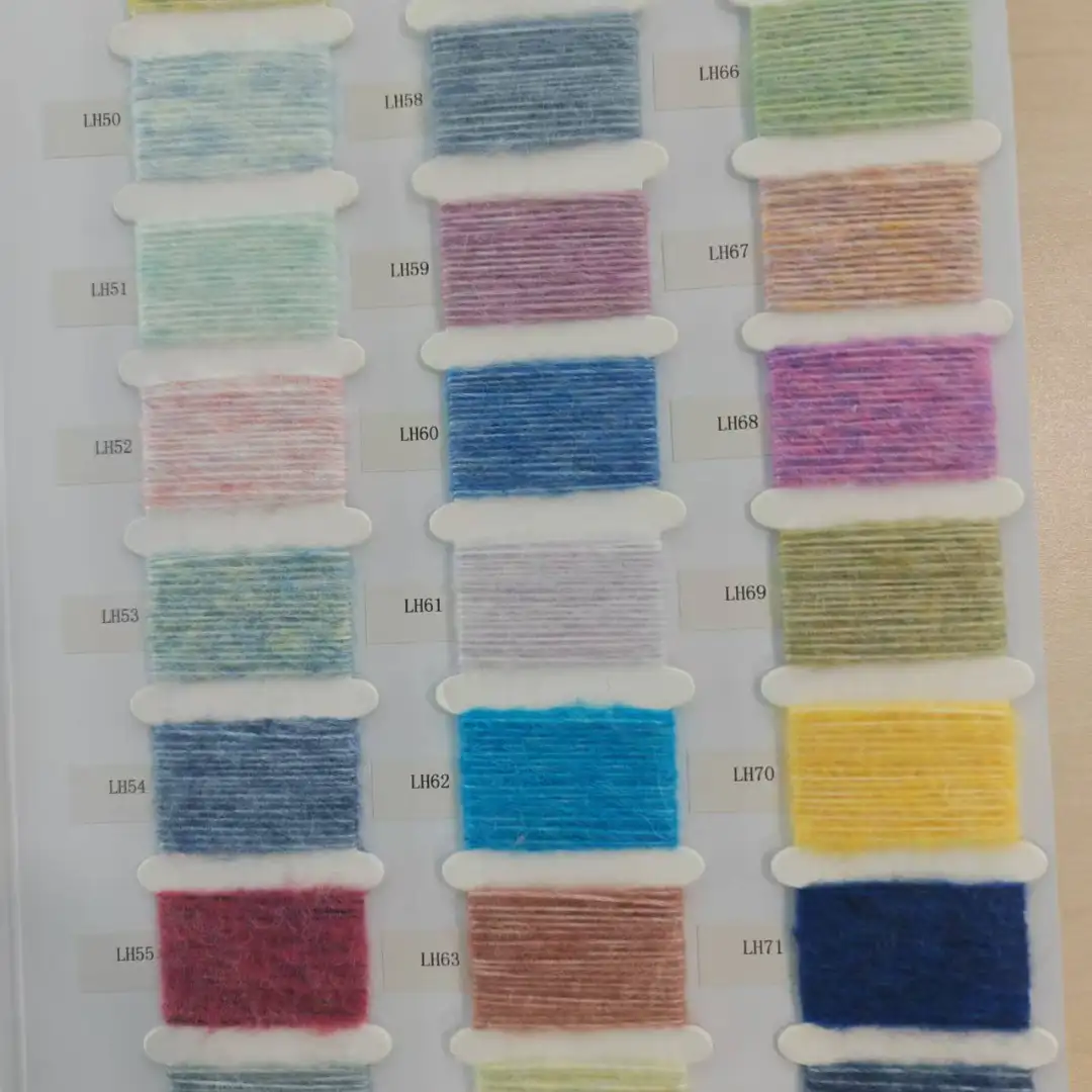 China Yarn for Open Cardigan (Sweater),Full-Zipper Cardigan (Sweater),Half-Zipper Cardigan (Sweater),Shirt Long Sleeve Button (Sweater) Air Spun Yarn Fancy Yarn Wool Acrylic Recycled Polyester Nylon Polyester Gray color buy from China wholesaler bulk order at wholesale price free worldwide shipping Alibaba