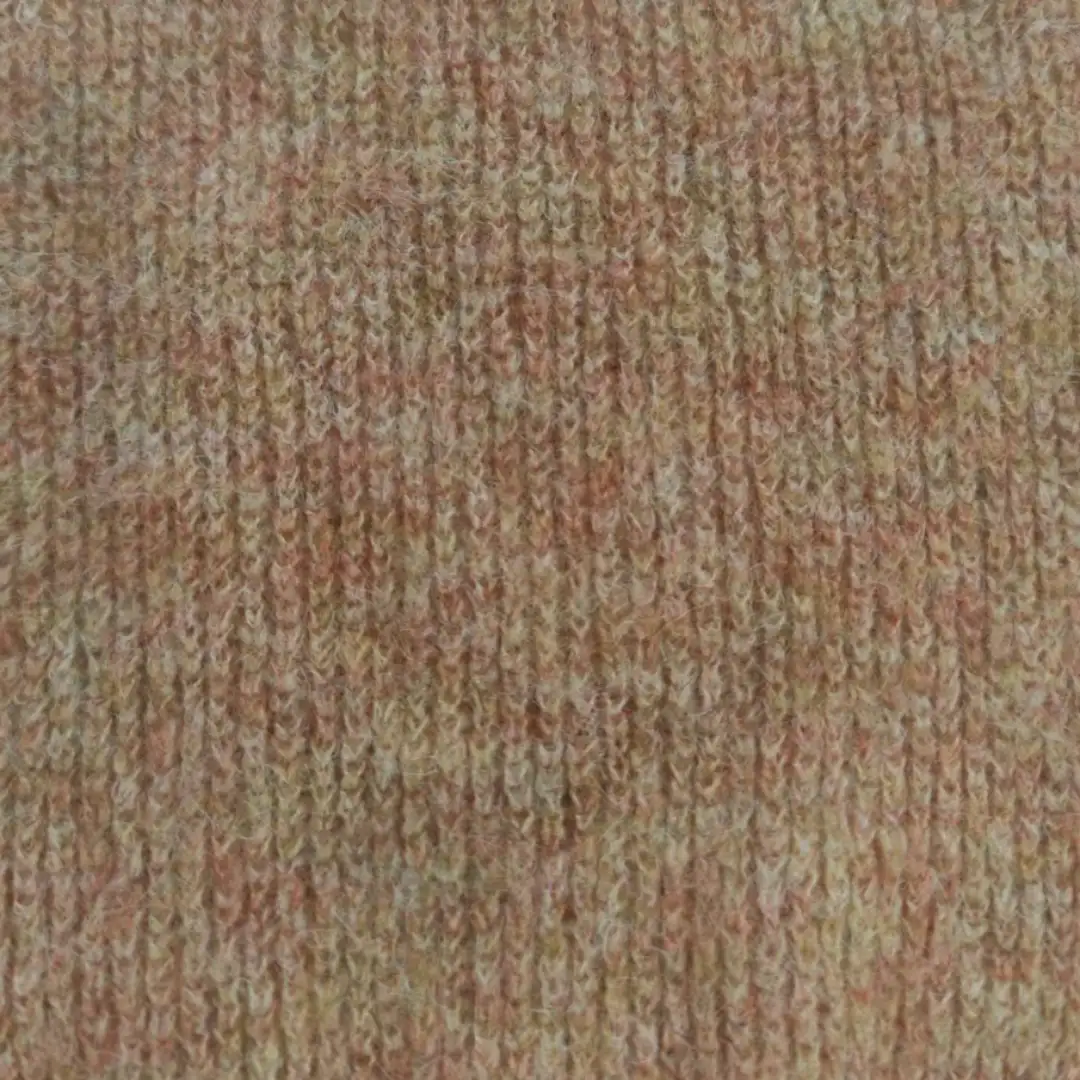 China Yarn for Open Cardigan (Sweater),Full-Zipper Cardigan (Sweater),Half-Zipper Cardigan (Sweater),Shirt Long Sleeve Button (Sweater) Mossy Yarn Fancy Yarn Recycled Polyester Wool Nylon Spandex brown color buy from China wholesaler bulk order at wholesale price free worldwide shipping Alibaba