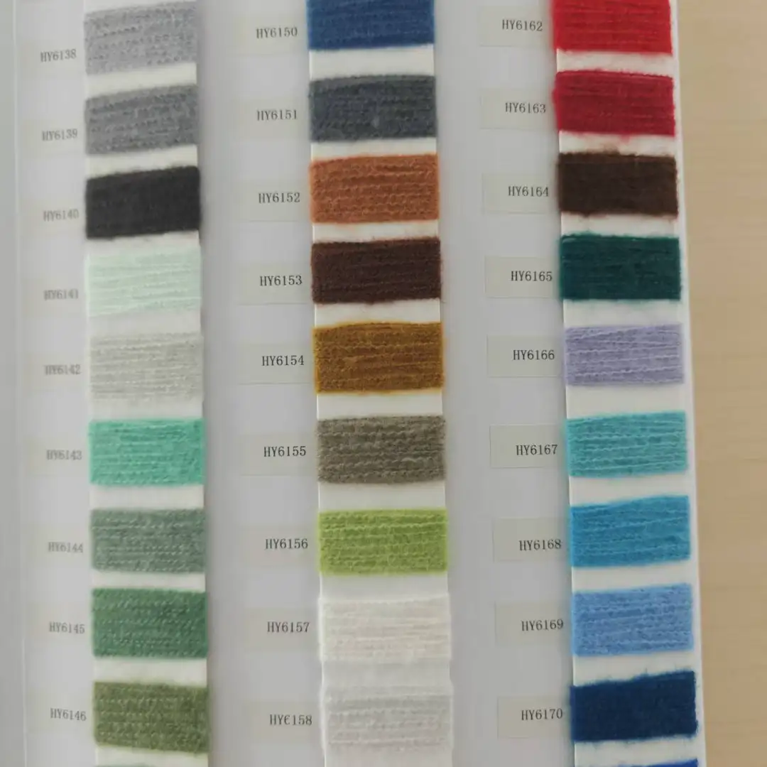 China Yarn for Full-Zipper Cardigan (Sweater),Half-Zipper Cardigan (Sweater),Shirt Long Sleeve Button (Sweater) Mossy Yarn Fancy Yarn Polyester Recycled Polyester blue，white color buy from China wholesaler bulk order at wholesale price free worldwide shipping Alibaba