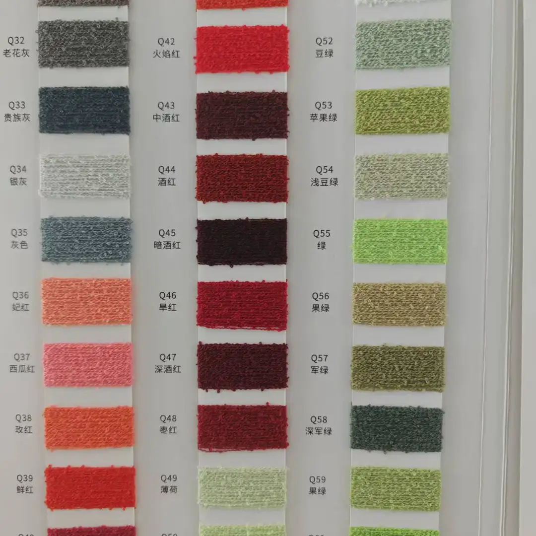 China Yarn for Full-Zipper Cardigan (Sweater),Half-Zipper Cardigan (Sweater),Shirt Long Sleeve Button (Sweater) Tubular Tape Yarn Fancy Yarn Recycled Polyester neon color buy from China wholesaler bulk order at wholesale price free worldwide shipping Alibaba