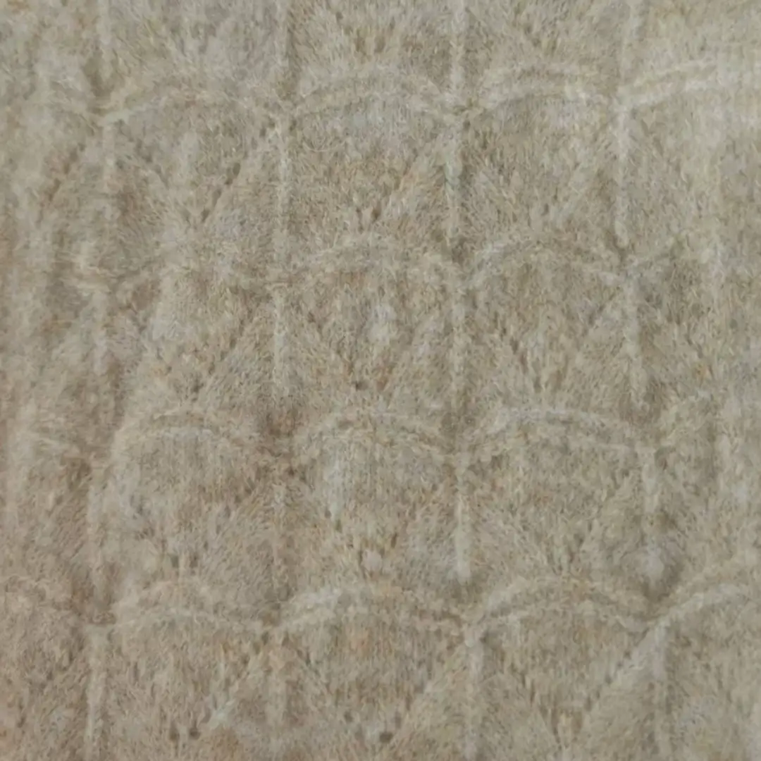 China Yarn for Open Cardigan (Sweater),Full-Zipper Cardigan (Sweater),Half-Zipper Cardigan (Sweater),Shirt Long Sleeve Button (Sweater) Mossy Yarn Fancy Yarn Acrylic Nylon Wool Alpaca Spandex light tan color buy from China wholesaler bulk order at wholesale price free worldwide shipping Alibaba