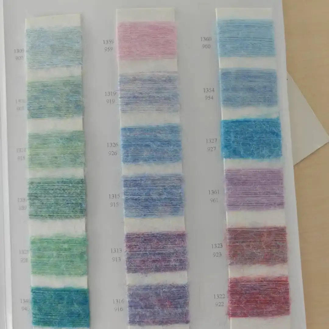 China Yarn for Open Cardigan (Sweater),Full-Zipper Cardigan (Sweater),Half-Zipper Cardigan (Sweater),Shirt Long Sleeve Button (Sweater) Mossy Yarn Fancy Yarn Recycled Polyester Wool Nylon pink，blue color buy from China wholesaler bulk order at wholesale price free worldwide shipping Alibaba