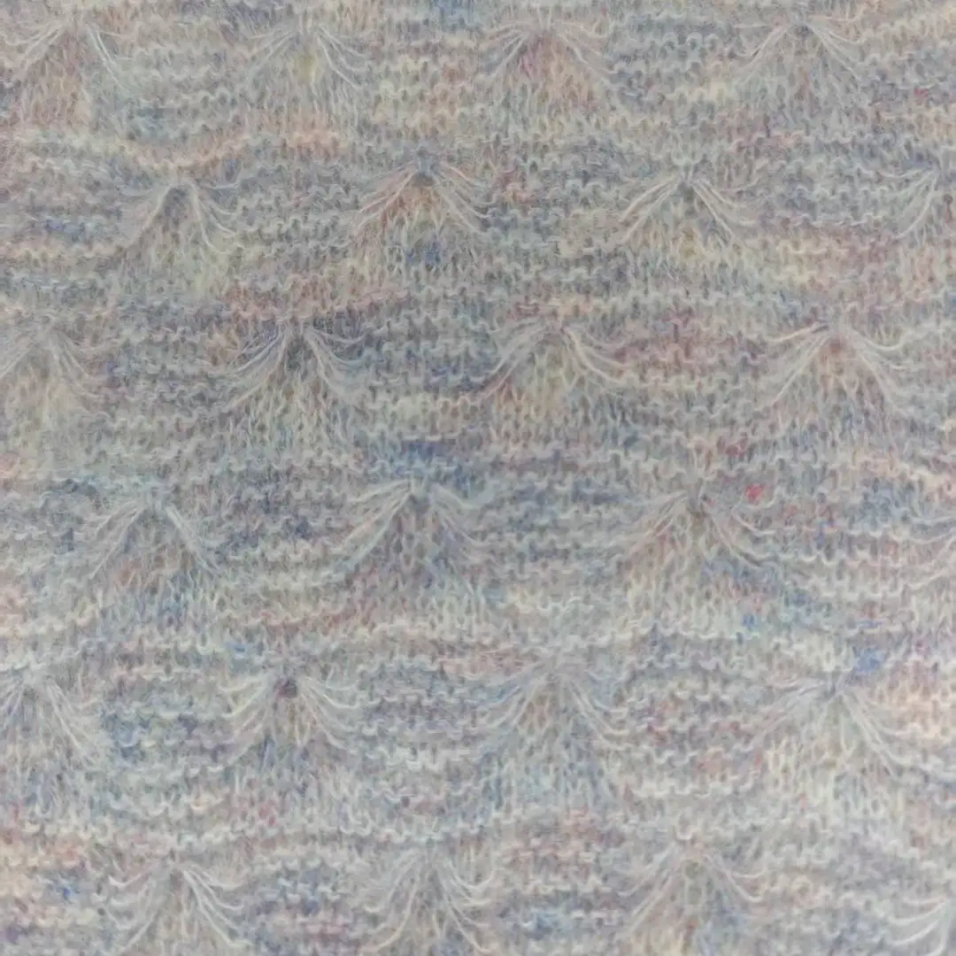 China Yarn for Open Cardigan (Sweater),Full-Zipper Cardigan (Sweater),Half-Zipper Cardigan (Sweater),Shirt Long Sleeve Button (Sweater) Mossy Yarn Fancy Yarn Recycled Polyester Wool Nylon pink，blue color buy from China wholesaler bulk order at wholesale price free worldwide shipping Alibaba