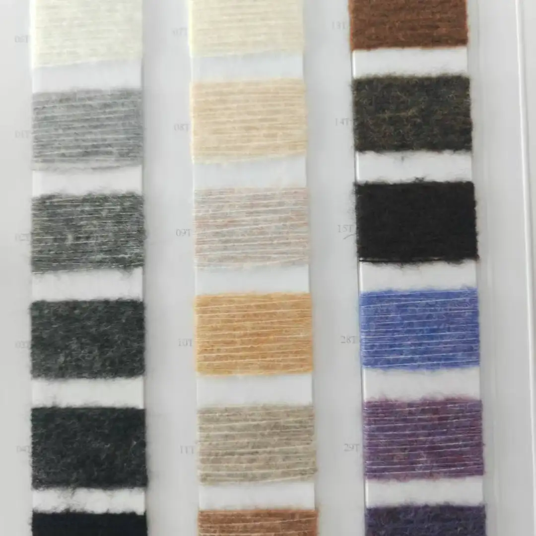 China Yarn for Open Cardigan (Sweater),Full-Zipper Cardigan (Sweater),Half-Zipper Cardigan (Sweater) Mossy Yarn Fancy Yarn Wool Polyester yellow，green color buy from China wholesaler bulk order at wholesale price free worldwide shipping Alibaba