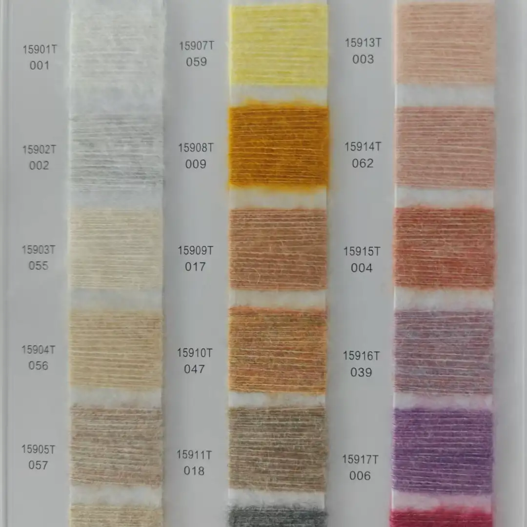 China Yarn for Full-Zipper Cardigan (Sweater),Half-Zipper Cardigan (Sweater),Shirt Long Sleeve Button (Sweater) Mossy Yarn Fancy Yarn Acrylic Recycled Nylon RWS Wool Mohair light tan color buy from China wholesaler bulk order at wholesale price free worldwide shipping Alibaba