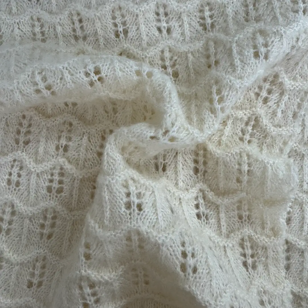 China Yarn for Ladies Vest (Sweater),Men’s Vest (Sweater),Full-Zipper Cardigan (Sweater),Crew Neck Pullover (Sweater),Crop Top Pullover (Sweater),T-shirt (Sweater),Polo T-shirt (Sweater) Mossy Yarn Fancy Yarn Acrylic Nylon Polyester Beige color buy from China wholesaler bulk order at wholesale price free worldwide shipping Alibaba