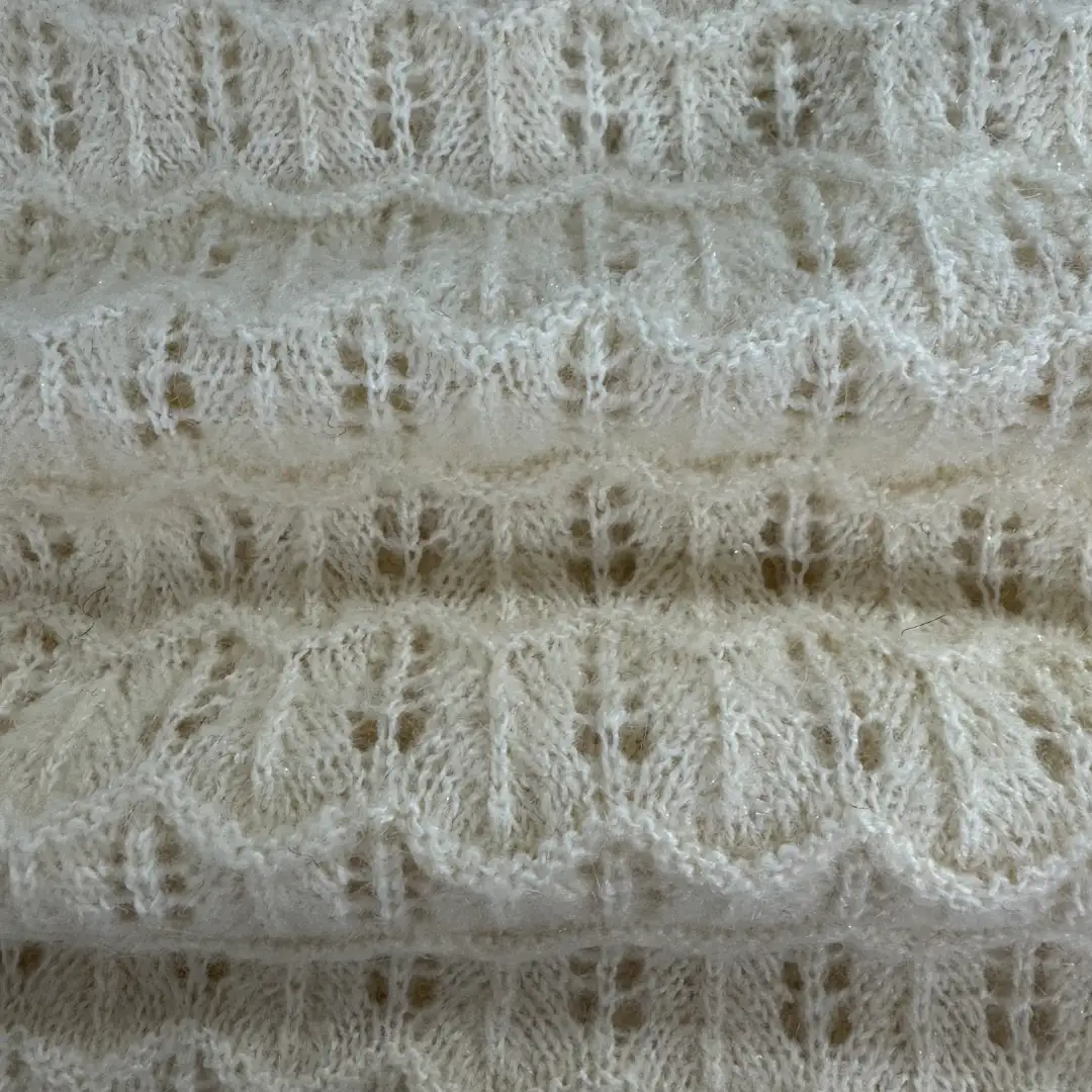 China Yarn for Ladies Vest (Sweater),Men’s Vest (Sweater),Full-Zipper Cardigan (Sweater),Crew Neck Pullover (Sweater),Crop Top Pullover (Sweater),T-shirt (Sweater),Polo T-shirt (Sweater) Mossy Yarn Fancy Yarn Acrylic Nylon Polyester Beige color buy from China wholesaler bulk order at wholesale price free worldwide shipping Alibaba