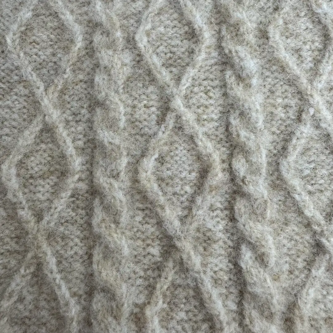 China Yarn for Ladies Vest (Sweater),Men’s Vest (Sweater),Open Cardigan (Sweater),Full-Zipper Cardigan (Sweater),Shirt Long Sleeve Zipper (Sweater),Round Neck Pullover (Sweater),Crew Neck Pullover (Sweater),Crop Top Pullover (Sweater),Knitted Trousers (Sweater) Mossy Yarn Fancy Yarn Recycled Polyester Acrylic Nylon Wool Spandex Apricot color buy from China wholesaler bulk order at wholesale price free worldwide shipping Alibaba