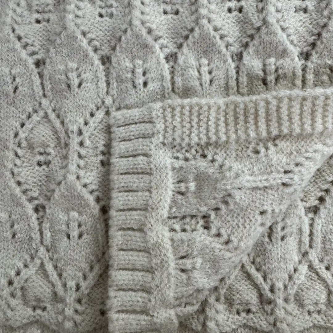 China Yarn for Ladies Vest (Sweater),Men’s Vest (Sweater),Open Cardigan (Sweater),Full-Zipper Cardigan (Sweater),Round Neck Pullover (Sweater),Hoodie  (Sweater) Mossy Yarn Fancy Yarn Recycled Polyester Polyester Nylon Acrylic Beige color buy from China wholesaler bulk order at wholesale price free worldwide shipping Alibaba