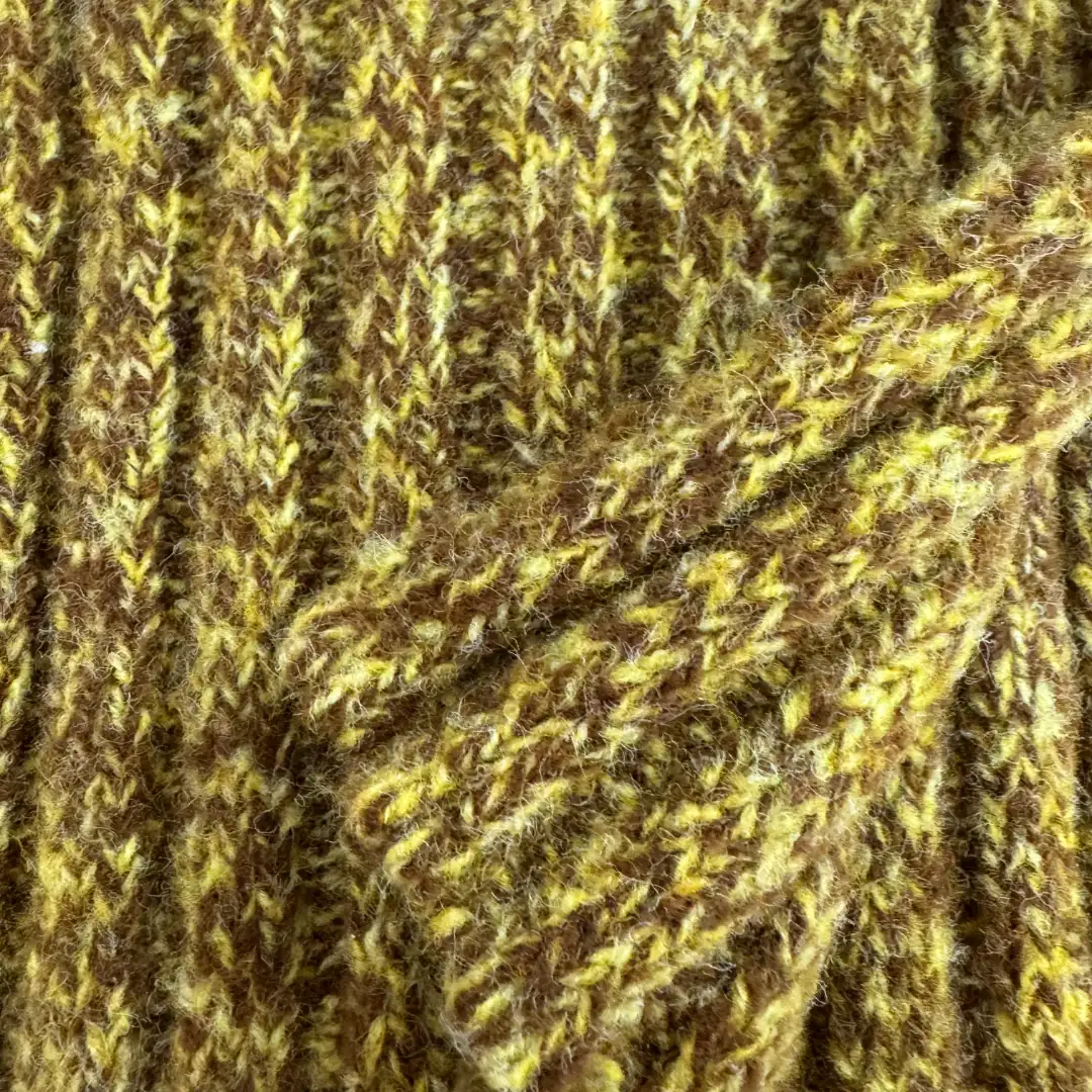 China Yarn for Ladies Vest (Sweater),Men’s Vest (Sweater),Open Cardigan (Sweater),Full-Zipper Cardigan (Sweater),Round Neck Pullover (Sweater),Crew Neck Pullover (Sweater) Mossy Yarn Fancy Yarn Recycled Polyester Acrylic Nylon Wool Spandex variegation color buy from China wholesaler bulk order at wholesale price free worldwide shipping Alibaba