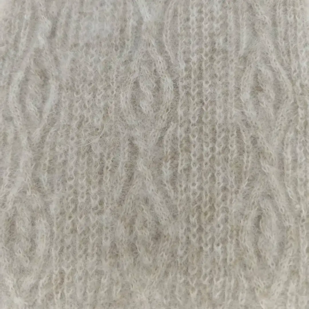 China Yarn for Men’s Vest (Sweater),Open Cardigan (Sweater),Full-Zipper Cardigan (Sweater),Half-Zipper Cardigan (Sweater) Mossy Yarn Fancy Yarn Wool Recycled Polyester Nylon Polyester Spandex Gray，yellow color buy from China wholesaler bulk order at wholesale price free worldwide shipping Alibaba