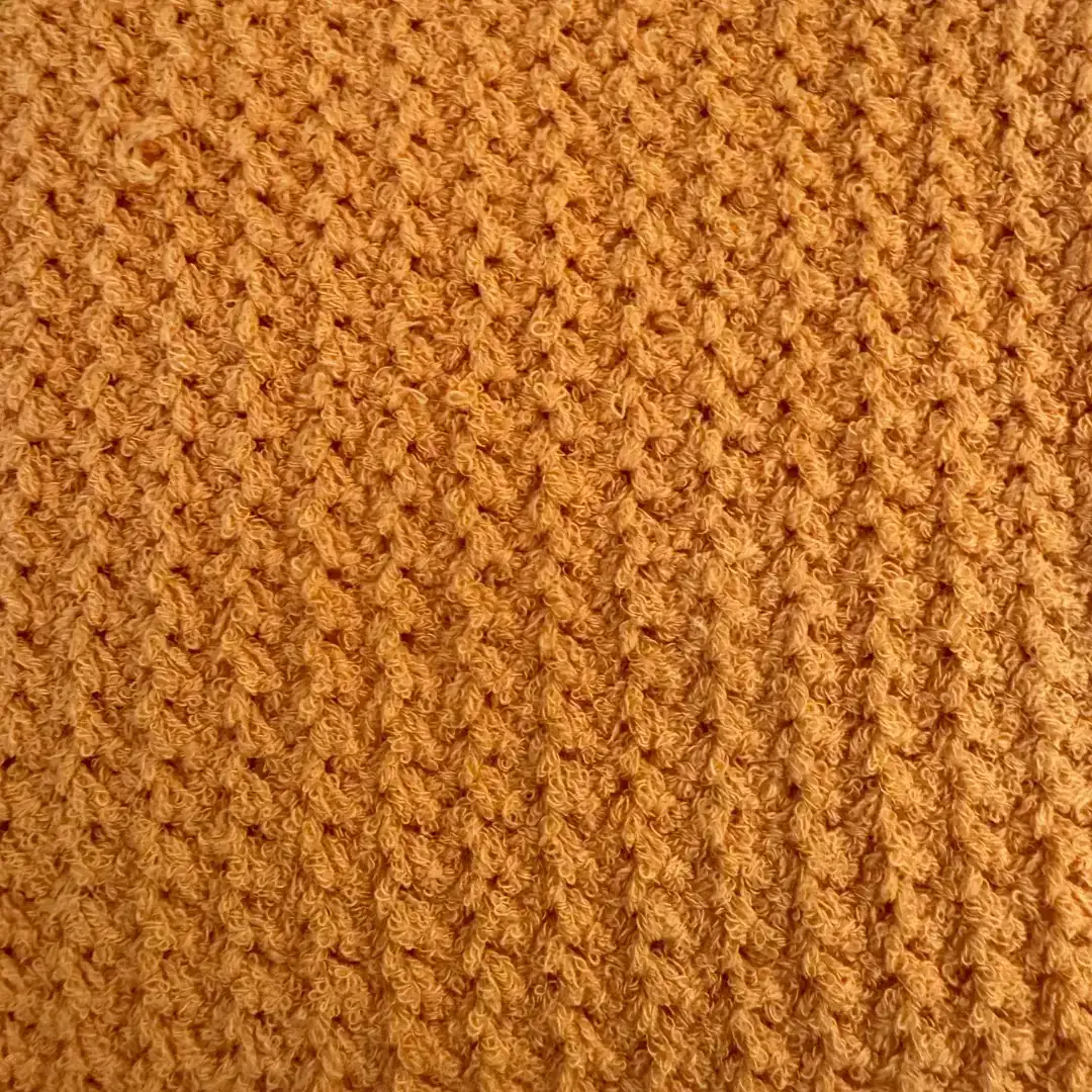 China Yarn for Ladies Vest (Sweater),Men’s Vest (Sweater),Open Cardigan (Sweater),Half-Zipper Cardigan (Sweater),Crew Neck Pullover (Sweater),Crop Top Pullover (Sweater),Kids Peter Pan Collar Sleeveless Sweatshirt Tubular Tape Yarn Fancy Yarn Cotton Polyester Orange color buy from China wholesaler bulk order at wholesale price free worldwide shipping Alibaba