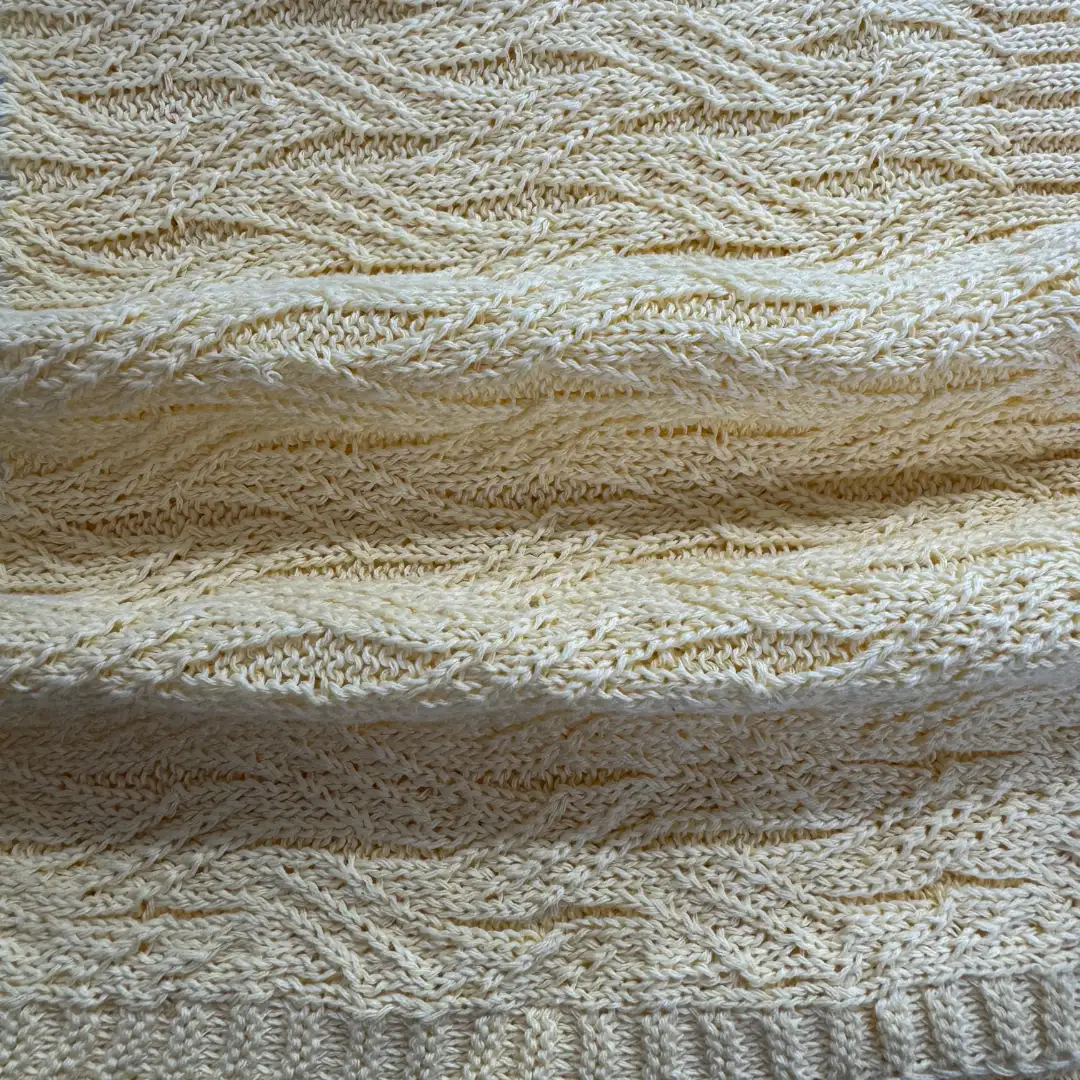 China Yarn for Ladies Vest (Sweater),Crew Neck Pullover (Sweater),Crop Top Pullover (Sweater),Scallop Trims Vest (Sweater),V-Neck Button Down Vest (Sweater) Ring Spun Regular Yarn Cotton Yellow color buy from China wholesaler bulk order at wholesale price free worldwide shipping Alibaba