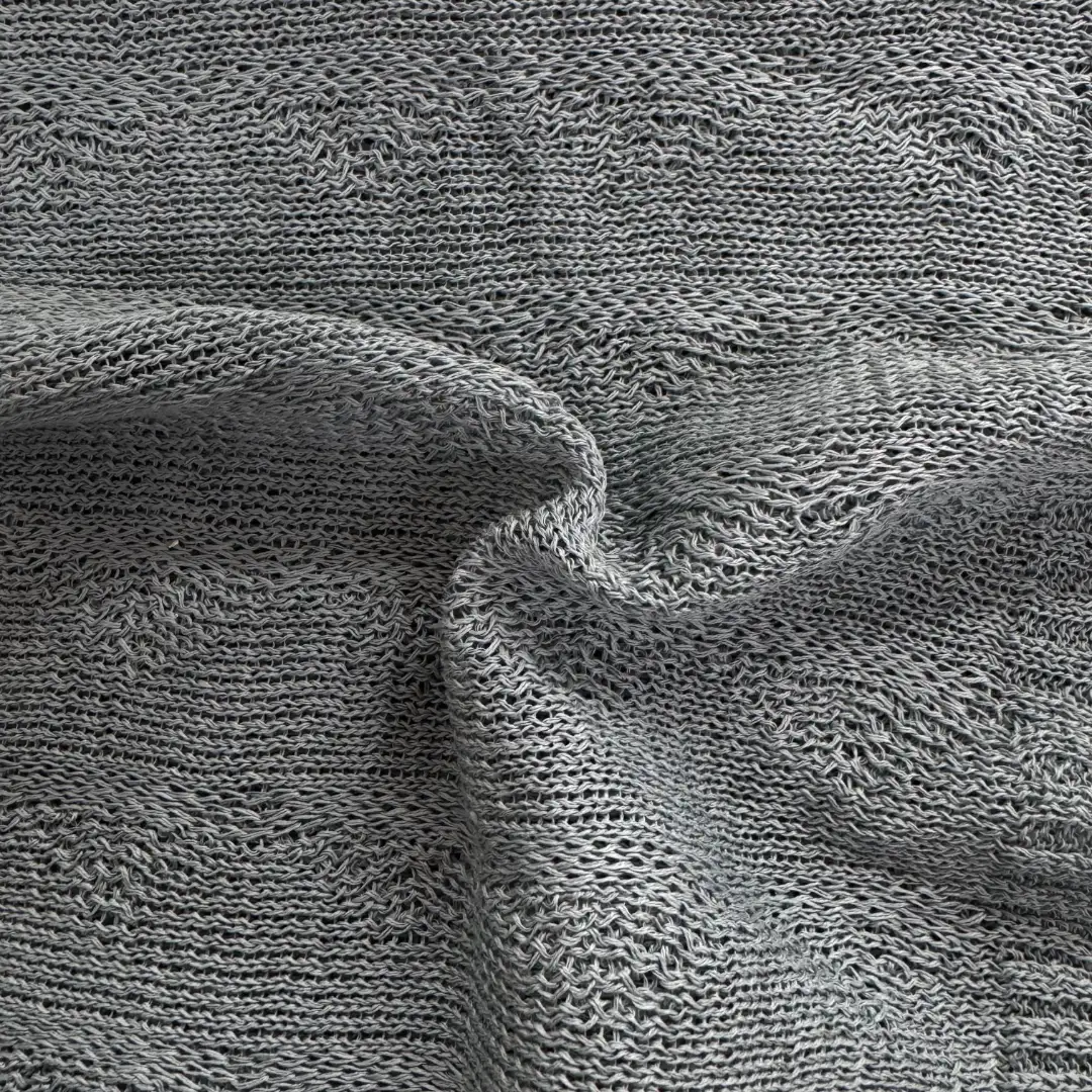 China Yarn for Ladies Vest (Sweater),Men’s Vest (Sweater),Crew Neck Pullover (Sweater),Crop Top Pullover (Sweater),Polo T-shirt (Sweater),V-Neck Button Down Vest (Sweater) Ring Spun Regular Yarn Cotton Cyan color buy from China wholesaler bulk order at wholesale price free worldwide shipping Alibaba