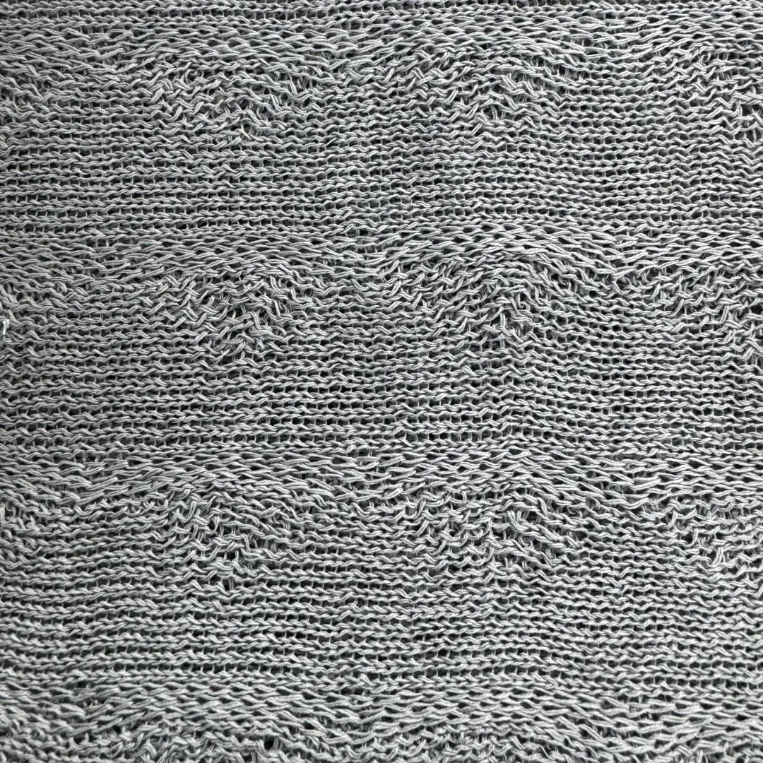 China Yarn for Ladies Vest (Sweater),Men’s Vest (Sweater),Crew Neck Pullover (Sweater),Crop Top Pullover (Sweater),Polo T-shirt (Sweater),V-Neck Button Down Vest (Sweater) Ring Spun Regular Yarn Cotton khaki/Purple/Cyan color buy from China wholesaler bulk order at wholesale price free worldwide shipping Alibaba