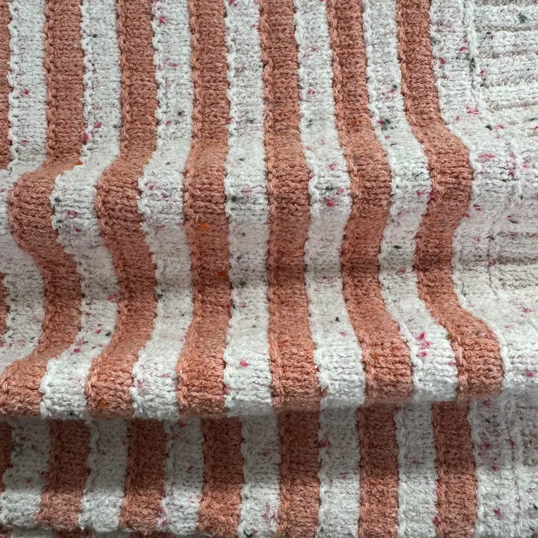 China Yarn for Ladies Vest (Sweater),Men’s Vest (Sweater),Open Cardigan (Sweater),Crew Neck Pullover (Sweater),Crop Top Pullover (Sweater),U-Neck Cardigan (Sweater) Boucle Yarn Fancy Yarn Cotton Nylon Orange color buy from China wholesaler bulk order at wholesale price free worldwide shipping Alibaba