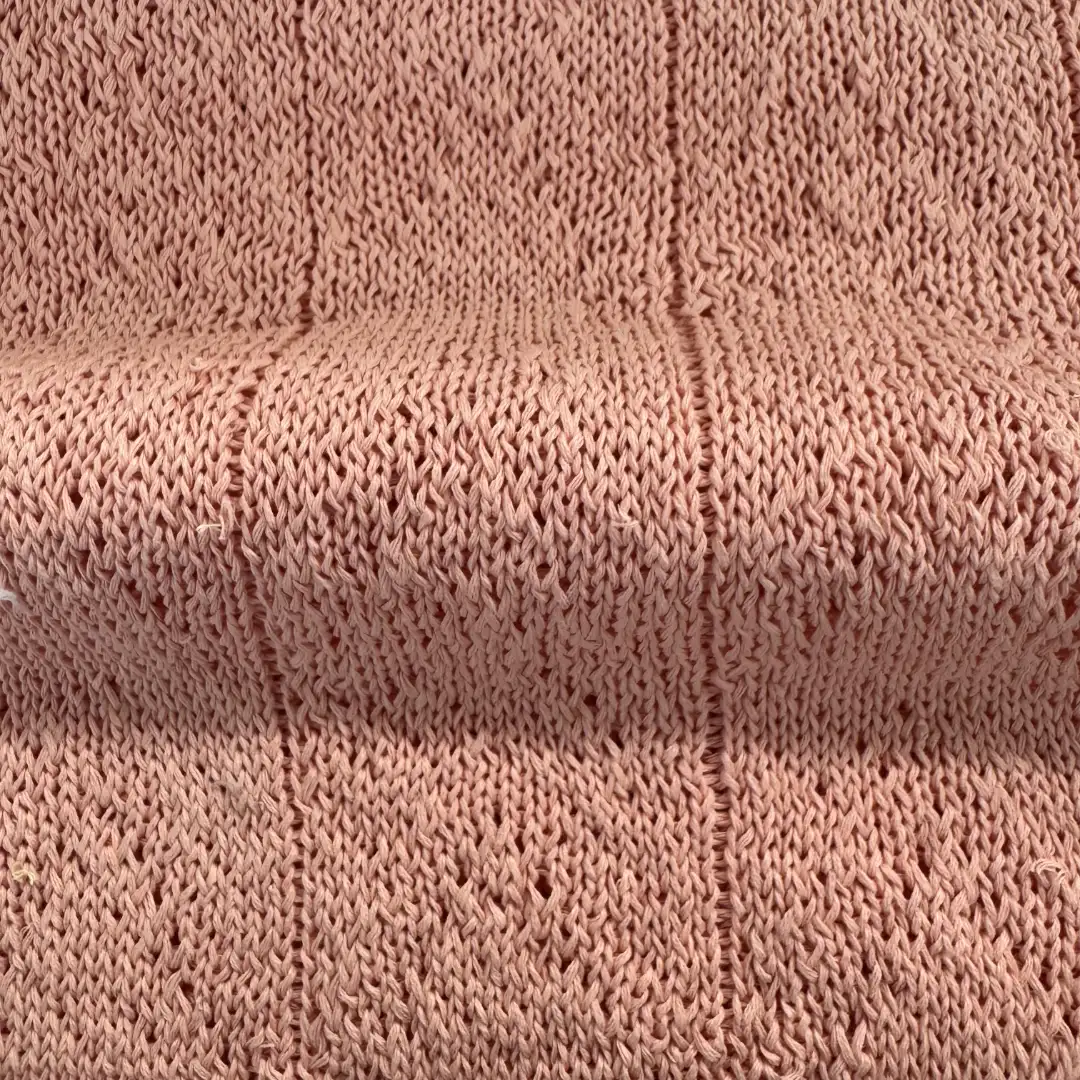 China Yarn for Ladies Vest (Sweater),Men’s Vest (Sweater),Crew Neck Pullover (Sweater),Crop Top Pullover (Sweater),U-Neck Cardigan (Sweater),Kids V-Neck Cardigan (Sweater) Ring Spun Regular Yarn Cotton Orange color buy from China wholesaler bulk order at wholesale price free worldwide shipping Alibaba