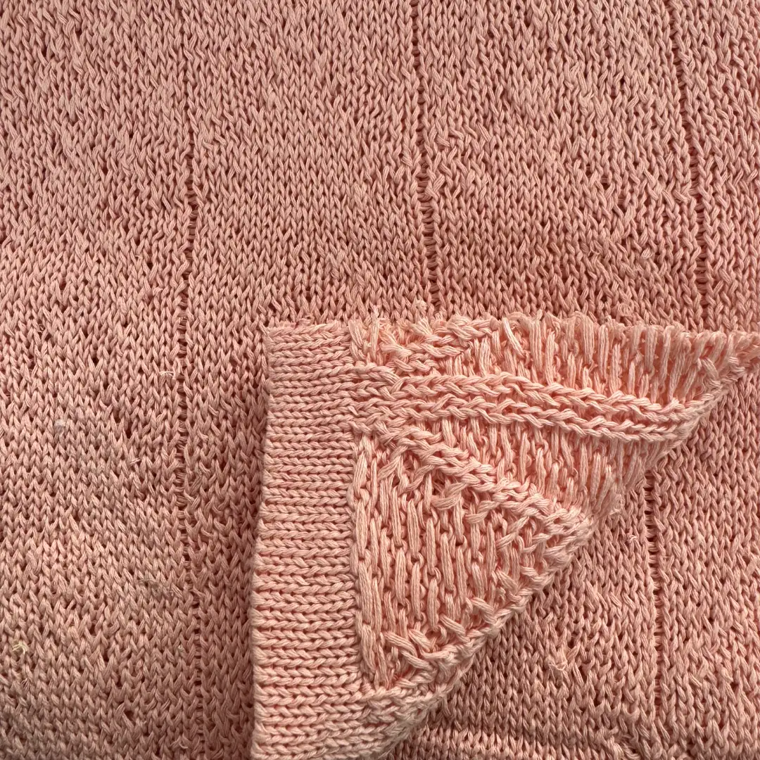 China Yarn for Ladies Vest (Sweater),Men’s Vest (Sweater),Crew Neck Pullover (Sweater),Crop Top Pullover (Sweater),U-Neck Cardigan (Sweater),Kids V-Neck Cardigan (Sweater) Ring Spun Regular Yarn Cotton Orange color buy from China wholesaler bulk order at wholesale price free worldwide shipping Alibaba