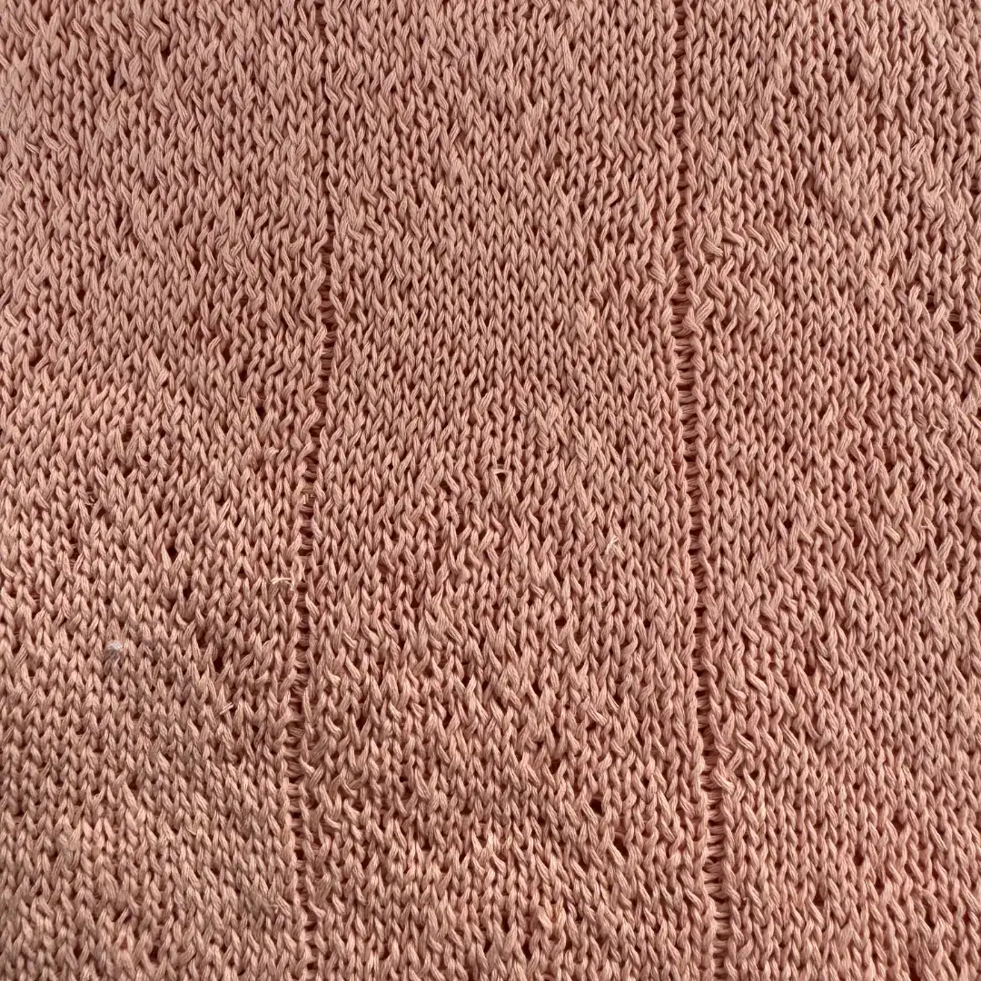 China Yarn for Ladies Vest (Sweater),Men’s Vest (Sweater),Crew Neck Pullover (Sweater),Crop Top Pullover (Sweater),U-Neck Cardigan (Sweater),Kids V-Neck Cardigan (Sweater) Ring Spun Regular Yarn Cotton Orange/Green color buy from China wholesaler bulk order at wholesale price free worldwide shipping Alibaba