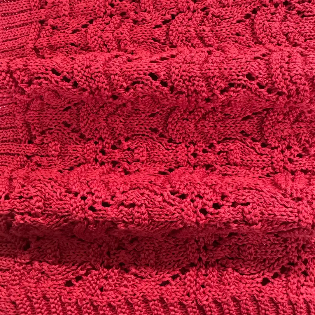 China Yarn for Ladies Vest (Sweater),Men’s Vest (Sweater),Open Cardigan (Sweater),Crew Neck Pullover (Sweater),Crop Top Pullover (Sweater),U-Neck Cardigan (Sweater),Kids V-Neck Cardigan (Sweater) Ring Spun Regular Yarn Cotton Red color buy from China wholesaler bulk order at wholesale price free worldwide shipping Alibaba