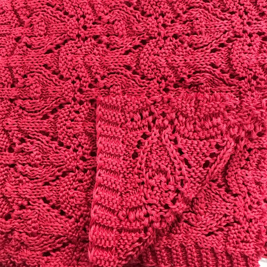 China Yarn for Ladies Vest (Sweater),Men’s Vest (Sweater),Open Cardigan (Sweater),Crew Neck Pullover (Sweater),Crop Top Pullover (Sweater),U-Neck Cardigan (Sweater),Kids V-Neck Cardigan (Sweater) Ring Spun Regular Yarn Cotton Red color buy from China wholesaler bulk order at wholesale price free worldwide shipping Alibaba