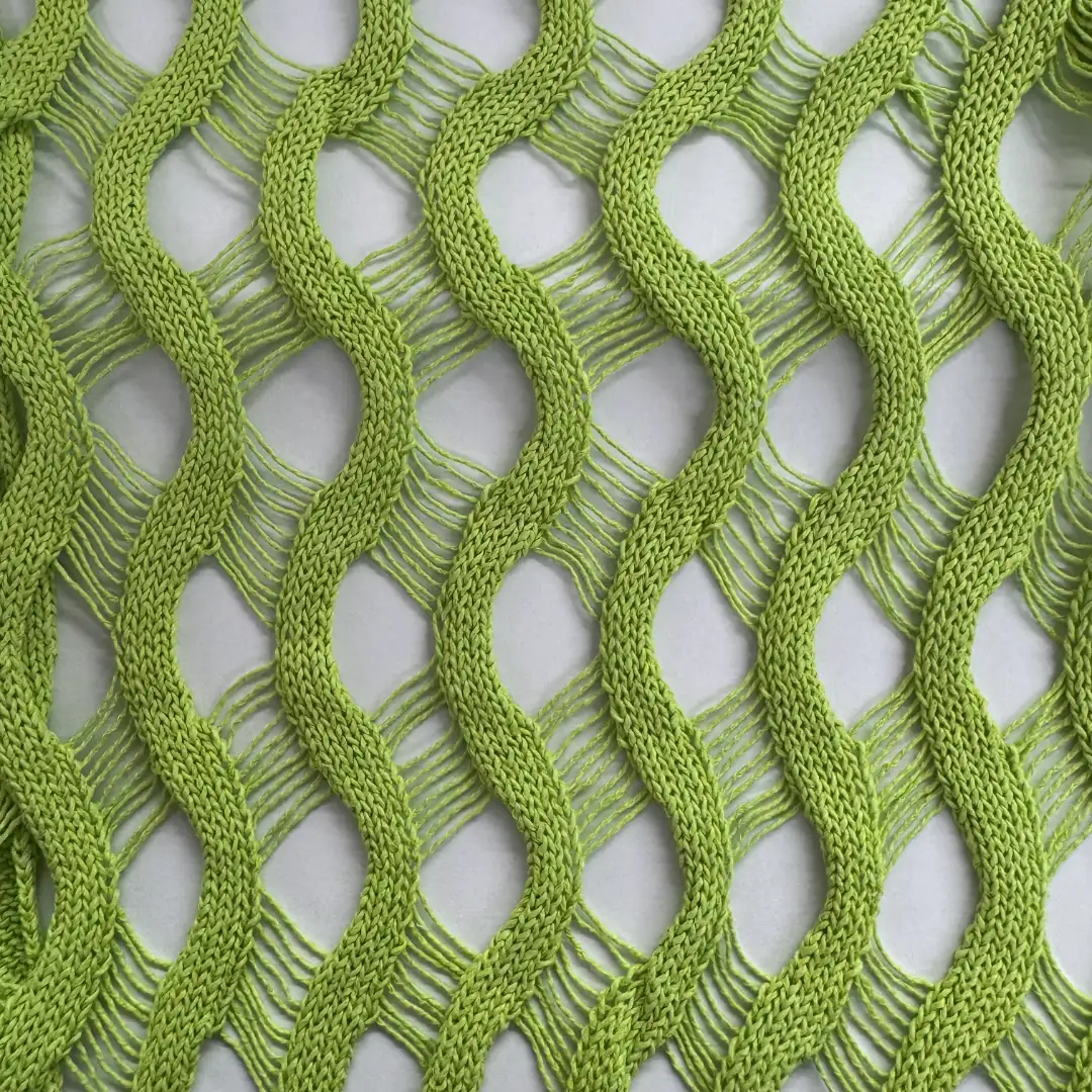 China Yarn for Ladies Vest (Sweater),Men’s Vest (Sweater),Crew Neck Pullover (Sweater),Crop Top Pullover (Sweater),U-Neck Cardigan (Sweater),Kids V-Neck Cardigan (Sweater) Ring Spun Regular Yarn Cotton Paper Viscose Green color buy from China wholesaler bulk order at wholesale price free worldwide shipping Alibaba