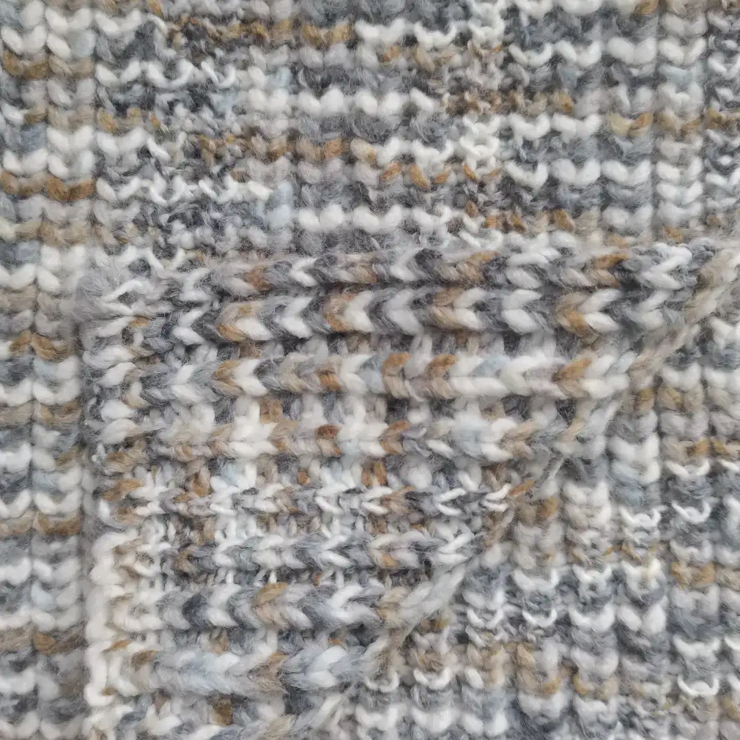 China Yarn for Knitted Jacket (Sweater),Round Neck Pullover (Sweater),Crew Neck Pullover (Sweater),Roll Neck Jumper (Sweater),Kids Bow-Tie Cardigan (Sweater),Kids Rounded Cardigan (Sweater) Roving Yarn Fancy Yarn Acrylic Recycled Polyester Nylon colorful color buy from China wholesaler bulk order at wholesale price free worldwide shipping Alibaba