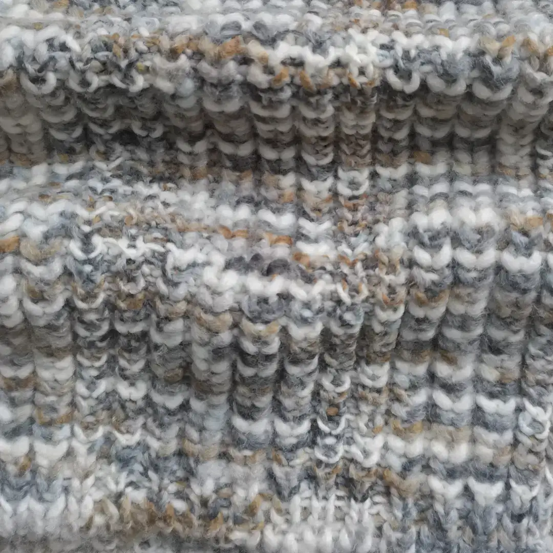 China Yarn for Knitted Jacket (Sweater),Round Neck Pullover (Sweater),Crew Neck Pullover (Sweater),Roll Neck Jumper (Sweater),Kids Bow-Tie Cardigan (Sweater),Kids Rounded Cardigan (Sweater) Roving Yarn Fancy Yarn Acrylic Recycled Polyester Nylon colorful color buy from China wholesaler bulk order at wholesale price free worldwide shipping Alibaba