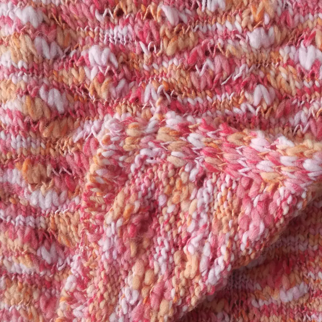 China Yarn for Knitted Jacket (Sweater),Round Neck Pullover (Sweater),Crew Neck Pullover (Sweater),Roll Neck Jumper (Sweater),Kids Bow-Tie Cardigan (Sweater),Kids Rounded Cardigan (Sweater) Roving Yarn Fancy Yarn Acrylic Recycled Polyester Nylon colorful color buy from China wholesaler bulk order at wholesale price free worldwide shipping Alibaba