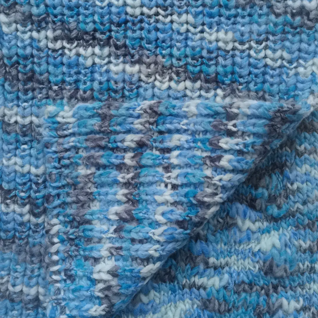 China Yarn for Knitted Jacket (Sweater),Round Neck Pullover (Sweater),Crew Neck Pullover (Sweater),Roll Neck Jumper (Sweater),Kids Bow-Tie Cardigan (Sweater),Kids Rounded Cardigan (Sweater) Roving Yarn Fancy Yarn Acrylic Recycled Polyester Nylon colorful color buy from China wholesaler bulk order at wholesale price free worldwide shipping Alibaba