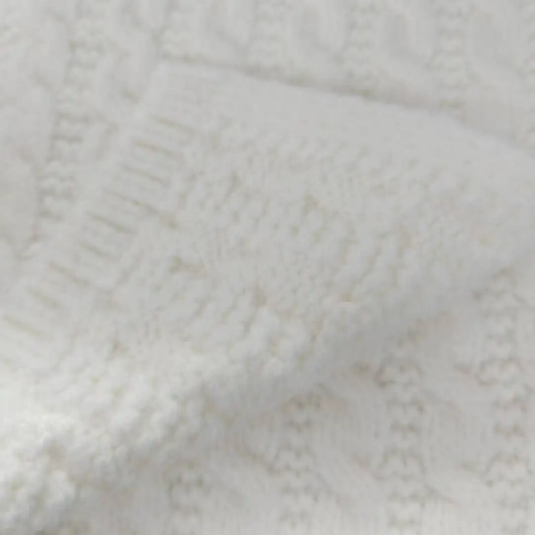 China Yarn for Open Cardigan (Sweater),Full-Zipper Cardigan (Sweater),Half-Zipper Cardigan (Sweater),Shirt Long Sleeve Button (Sweater) Core Spun Yarn Regular Yarn Acrylic PBT Nylon white color buy from China wholesaler bulk order at wholesale price free worldwide shipping Alibaba