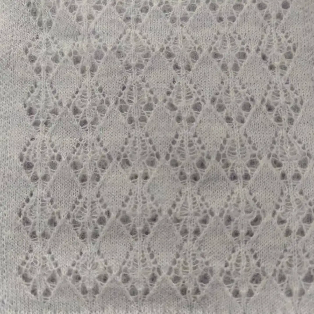 China Yarn for Open Cardigan (Sweater),Full-Zipper Cardigan (Sweater),Half-Zipper Cardigan (Sweater),Shirt Long Sleeve Button (Sweater) Mossy Yarn Fancy Yarn Polyester Nylon Acrylic Wool Purple color buy from China wholesaler bulk order at wholesale price free worldwide shipping Alibaba