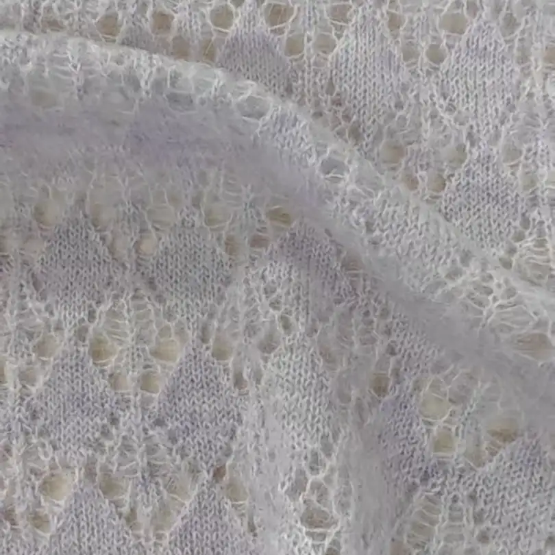 China Yarn for Open Cardigan (Sweater),Full-Zipper Cardigan (Sweater),Half-Zipper Cardigan (Sweater),Shirt Long Sleeve Button (Sweater) Mossy Yarn Fancy Yarn Polyester Nylon Acrylic Wool Purple color buy from China wholesaler bulk order at wholesale price free worldwide shipping Alibaba