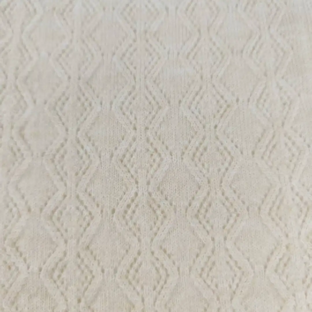 China Yarn for Open Cardigan (Sweater),Full-Zipper Cardigan (Sweater),Half-Zipper Cardigan (Sweater),Shirt Long Sleeve Button (Sweater) Mossy Yarn Fancy Yarn Recycled Polyester Nylon Wool Alpaca Spandex cream-coloured color buy from China wholesaler bulk order at wholesale price free worldwide shipping Alibaba