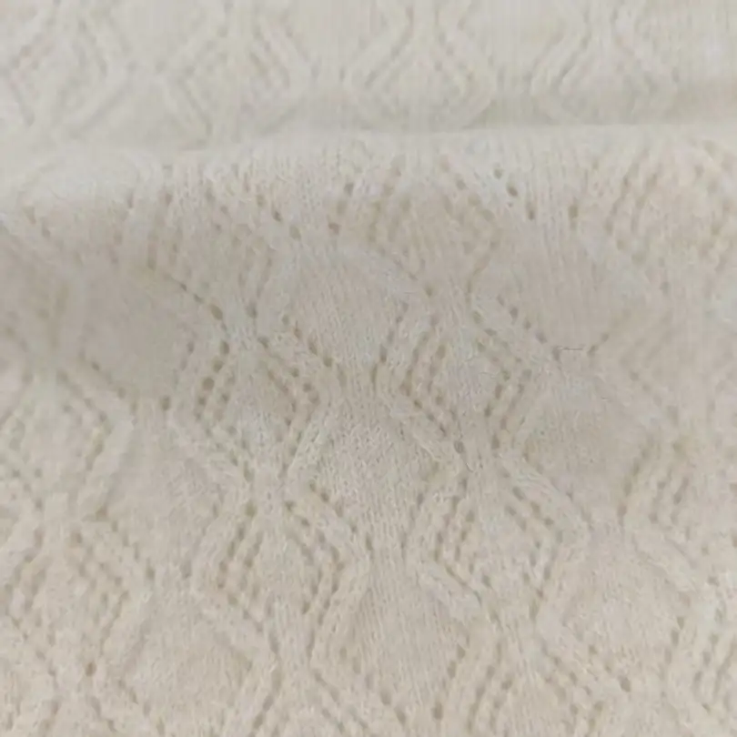 China Yarn for Open Cardigan (Sweater),Full-Zipper Cardigan (Sweater),Half-Zipper Cardigan (Sweater),Shirt Long Sleeve Button (Sweater) Mossy Yarn Fancy Yarn Recycled Polyester Nylon Wool Alpaca Spandex cream-coloured color buy from China wholesaler bulk order at wholesale price free worldwide shipping Alibaba