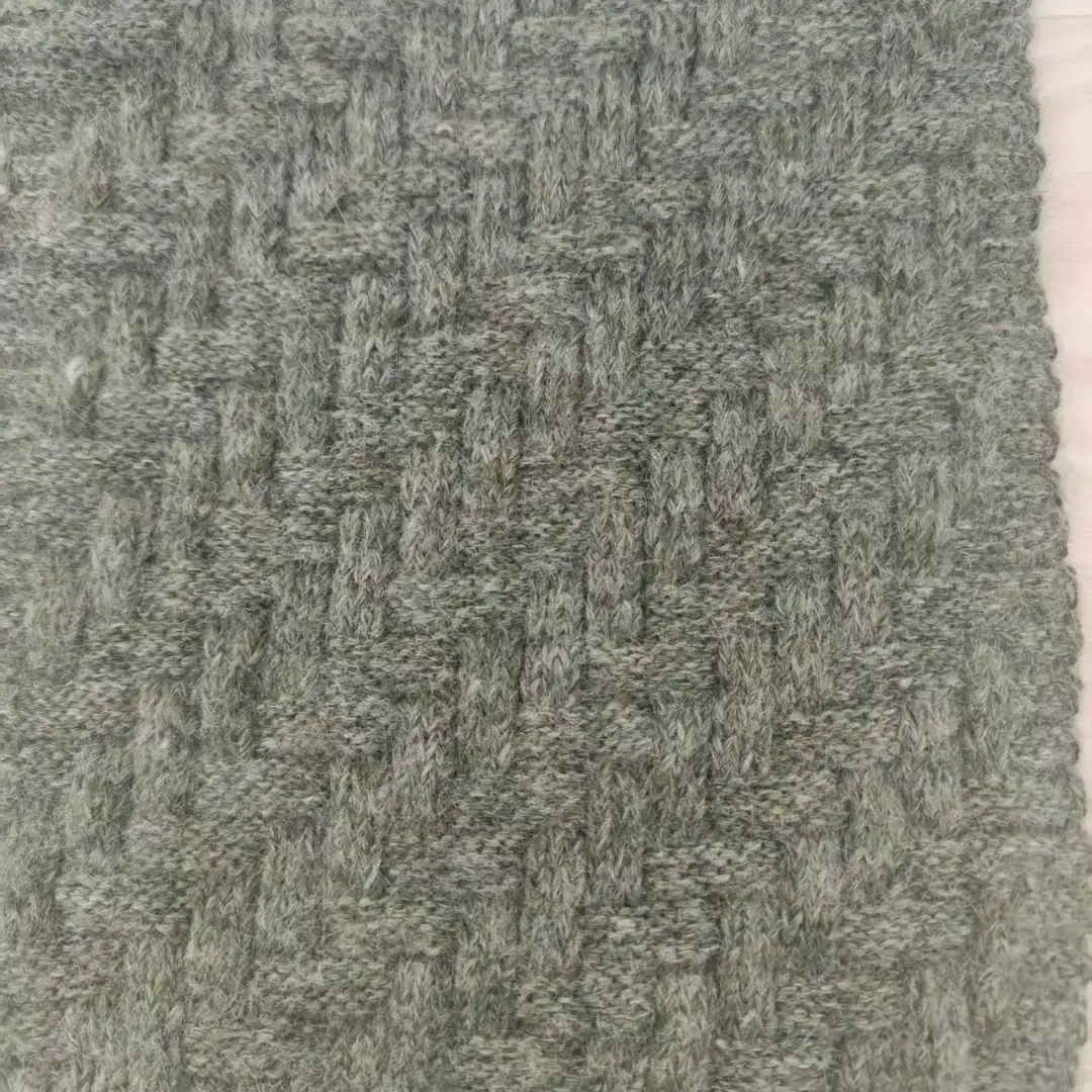 China Yarn for Full-Zipper Cardigan (Sweater),Half-Zipper Cardigan (Sweater),Shirt Long Sleeve Button (Sweater) Air Spun Yarn Fancy Yarn Polyester Acrylic Wool green color buy from China wholesaler bulk order at wholesale price free worldwide shipping Alibaba