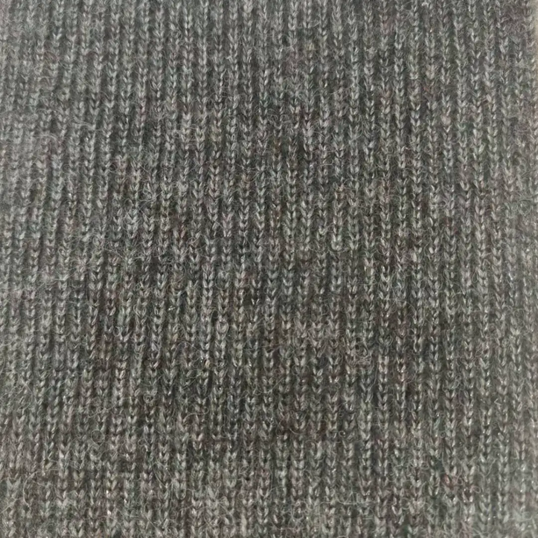 China Yarn for Men’s Vest (Sweater),Open Cardigan (Sweater),Full-Zipper Cardigan (Sweater),Half-Zipper Cardigan (Sweater) Air Spun Yarn Fancy Yarn Lurex Acrylic Nylon Wool Black color buy from China wholesaler bulk order at wholesale price free worldwide shipping Alibaba