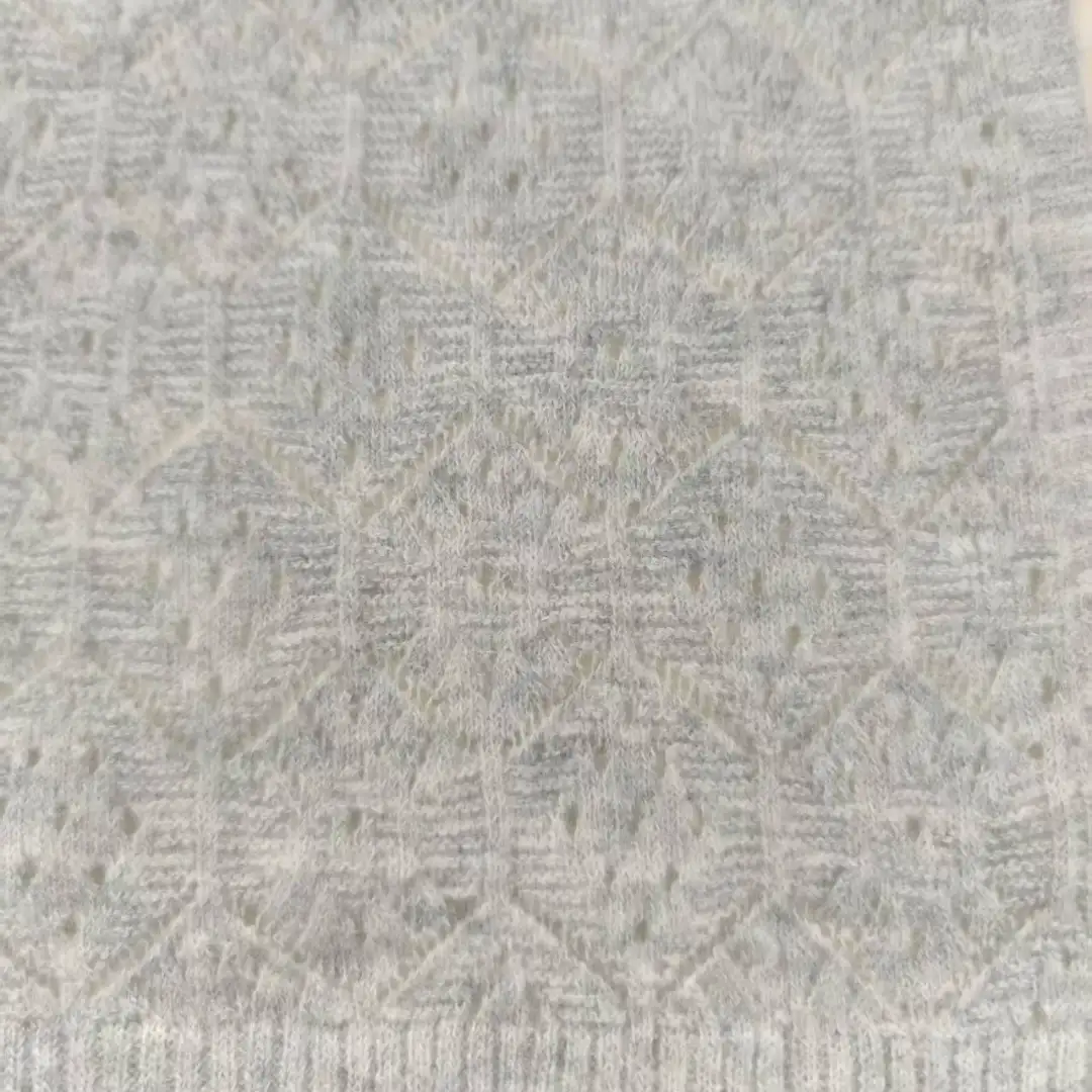 China Yarn for Open Cardigan (Sweater),Full-Zipper Cardigan (Sweater),Half-Zipper Cardigan (Sweater),Shirt Long Sleeve Button (Sweater) Mossy Yarn Fancy Yarn Recycled Polyester Nylon Spandex Gray color buy from China wholesaler bulk order at wholesale price free worldwide shipping Alibaba