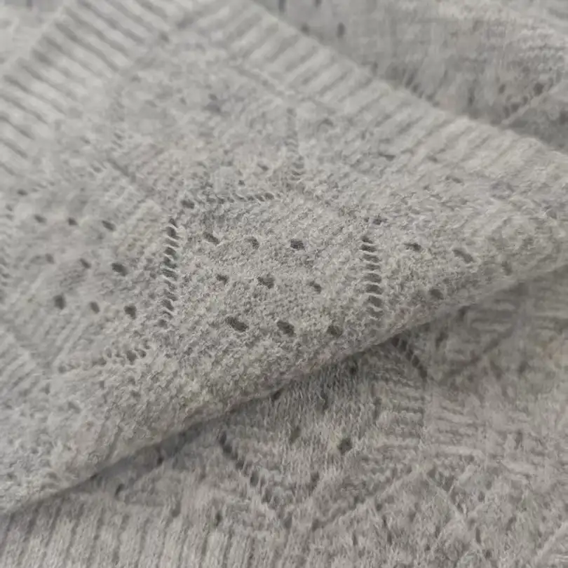 China Yarn for Open Cardigan (Sweater),Full-Zipper Cardigan (Sweater),Half-Zipper Cardigan (Sweater),Shirt Long Sleeve Button (Sweater) Mossy Yarn Fancy Yarn Recycled Polyester Nylon Spandex Gray color buy from China wholesaler bulk order at wholesale price free worldwide shipping Alibaba