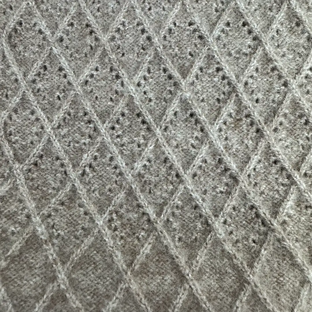 China Yarn for Ladies Vest (Sweater),Men’s Vest (Sweater),Open Cardigan (Sweater),Full-Zipper Cardigan (Sweater),Crew Neck Pullover (Sweater),Crop Top Pullover (Sweater),Hoodie  (Sweater) Mossy Yarn Fancy Yarn Acrylic Polyester Wool Spandex Camel color buy from China wholesaler bulk order at wholesale price free worldwide shipping Alibaba