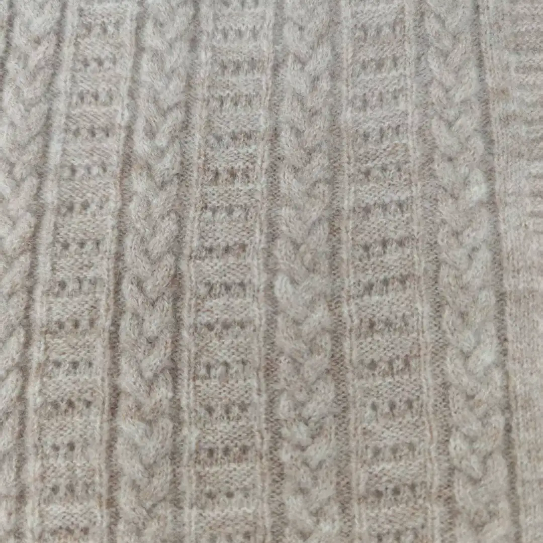 China Yarn for Full-Zipper Cardigan (Sweater),Half-Zipper Cardigan (Sweater),Shirt Long Sleeve Button (Sweater) Mossy Yarn Fancy Yarn Recycled Polyester Wool Nylon Polyester Alpaca Spandex brown color buy from China wholesaler bulk order at wholesale price free worldwide shipping Alibaba