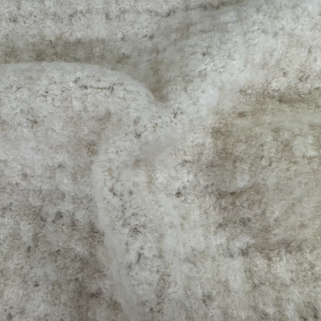 China Yarn for Ladies Vest (Sweater),Men’s Vest (Sweater),Open Cardigan (Sweater),Full-Zipper Cardigan (Sweater),Round Neck Pullover (Sweater),Crew Neck Pullover (Sweater),Crop Top Pullover (Sweater) Boucle Yarn Fancy Yarn Polyester Acrylic Nylon Wool Spandex Beige color buy from China wholesaler bulk order at wholesale price free worldwide shipping Alibaba