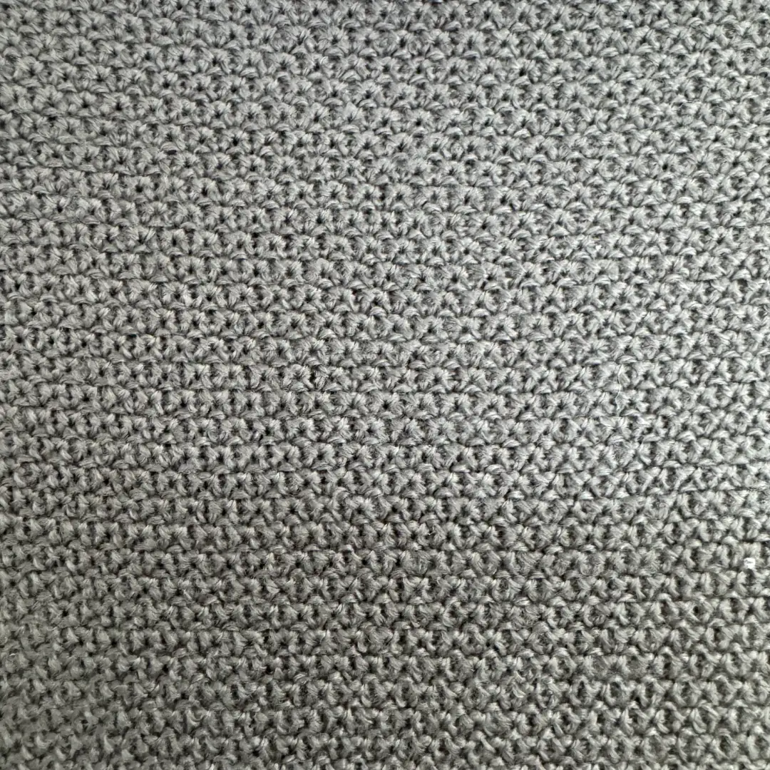 China Yarn for Ladies Vest (Sweater),Men’s Vest (Sweater),Open Cardigan (Sweater),Half-Zipper Cardigan (Sweater),Round Neck Pullover (Sweater),Crew Neck Pullover (Sweater),Crop Top Pullover (Sweater) Mossy Yarn Fancy Yarn Acrylic Charcoal color buy from China wholesaler bulk order at wholesale price free worldwide shipping Alibaba