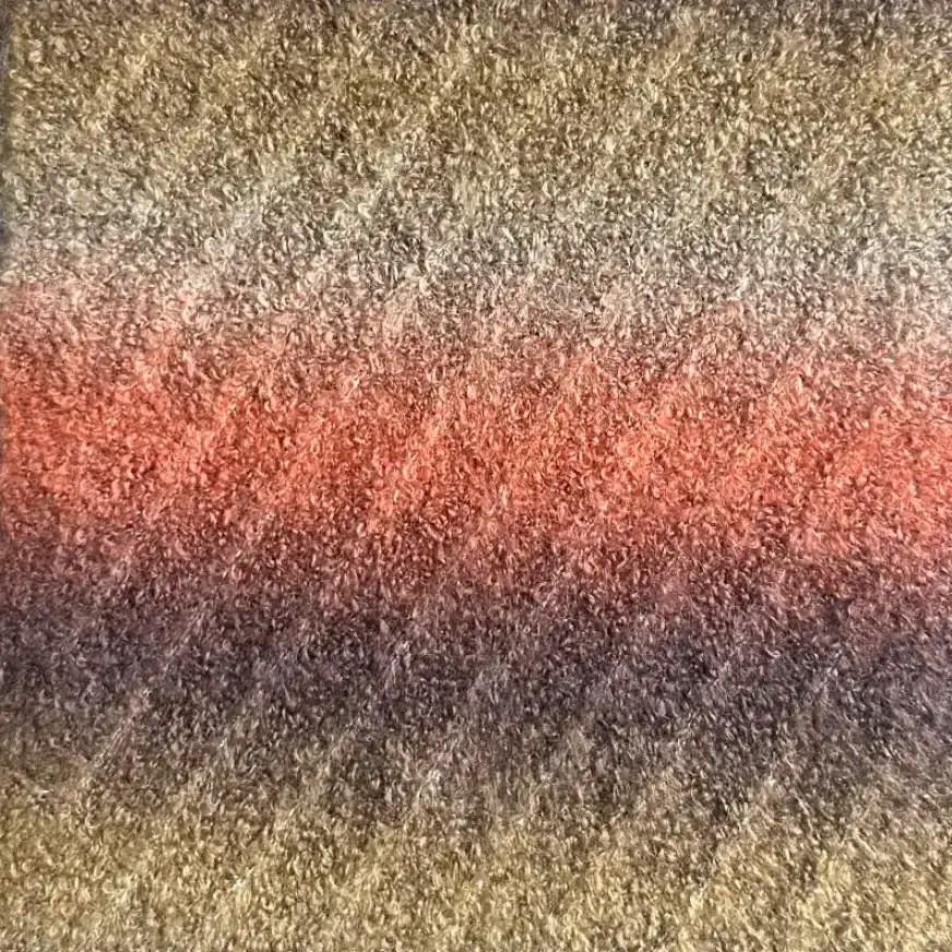 China Yarn for Open Cardigan (Sweater),Full-Zipper Cardigan (Sweater),Half-Zipper Cardigan (Sweater) Boucle Yarn Fancy Yarn Acrylic Nylon Merino Wool Spandex coffee color color buy from China wholesaler bulk order at wholesale price free worldwide shipping Alibaba