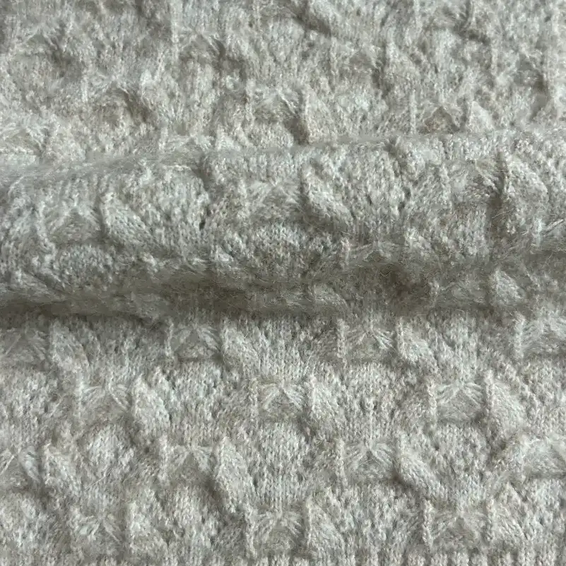 China Yarn for Ladies Vest (Sweater),Open Cardigan (Sweater),Full-Zipper Cardigan (Sweater),Half-Zipper Cardigan (Sweater) Mossy Yarn Fancy Yarn Recycled Polyester Acrylic Nylon Merino Wool Alpaca Spandex 米色 color buy from China wholesaler bulk order at wholesale price free worldwide shipping Alibaba