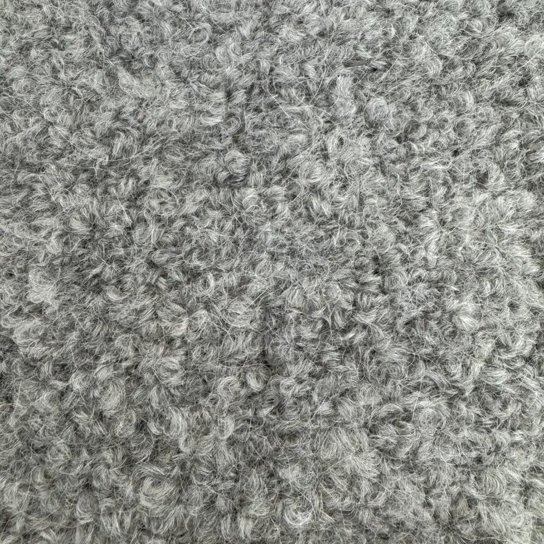 China Yarn for Ladies Vest (Sweater),Men’s Vest (Sweater),Open Cardigan (Sweater),Full-Zipper Cardigan (Sweater),Round Neck Pullover (Sweater),Crew Neck Pullover (Sweater),Crop Top Pullover (Sweater) Boucle Yarn Fancy Yarn Alpaca Acrylic Wool Nylon Spandex Gray color buy from China wholesaler bulk order at wholesale price free worldwide shipping Alibaba