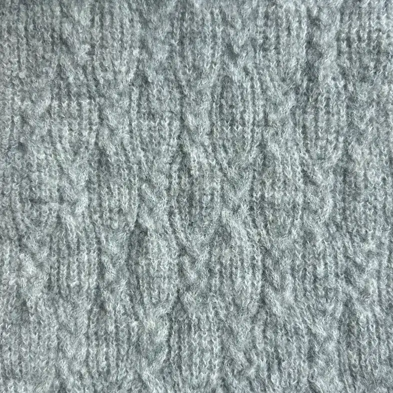 China Yarn for Ladies Vest (Sweater),Men’s Vest (Sweater),Open Cardigan (Sweater),Full-Zipper Cardigan (Sweater),Half-Zipper Cardigan (Sweater) Mossy Yarn Fancy Yarn Alpaca Merino Wool Nylon Spandex 浅灰 color buy from China wholesaler bulk order at wholesale price free worldwide shipping Alibaba